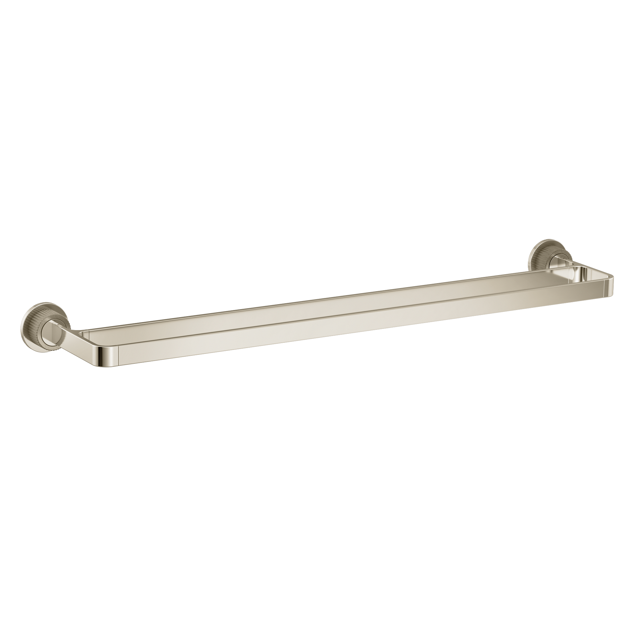 Cambium 24 Double Towel Bar - Image 11