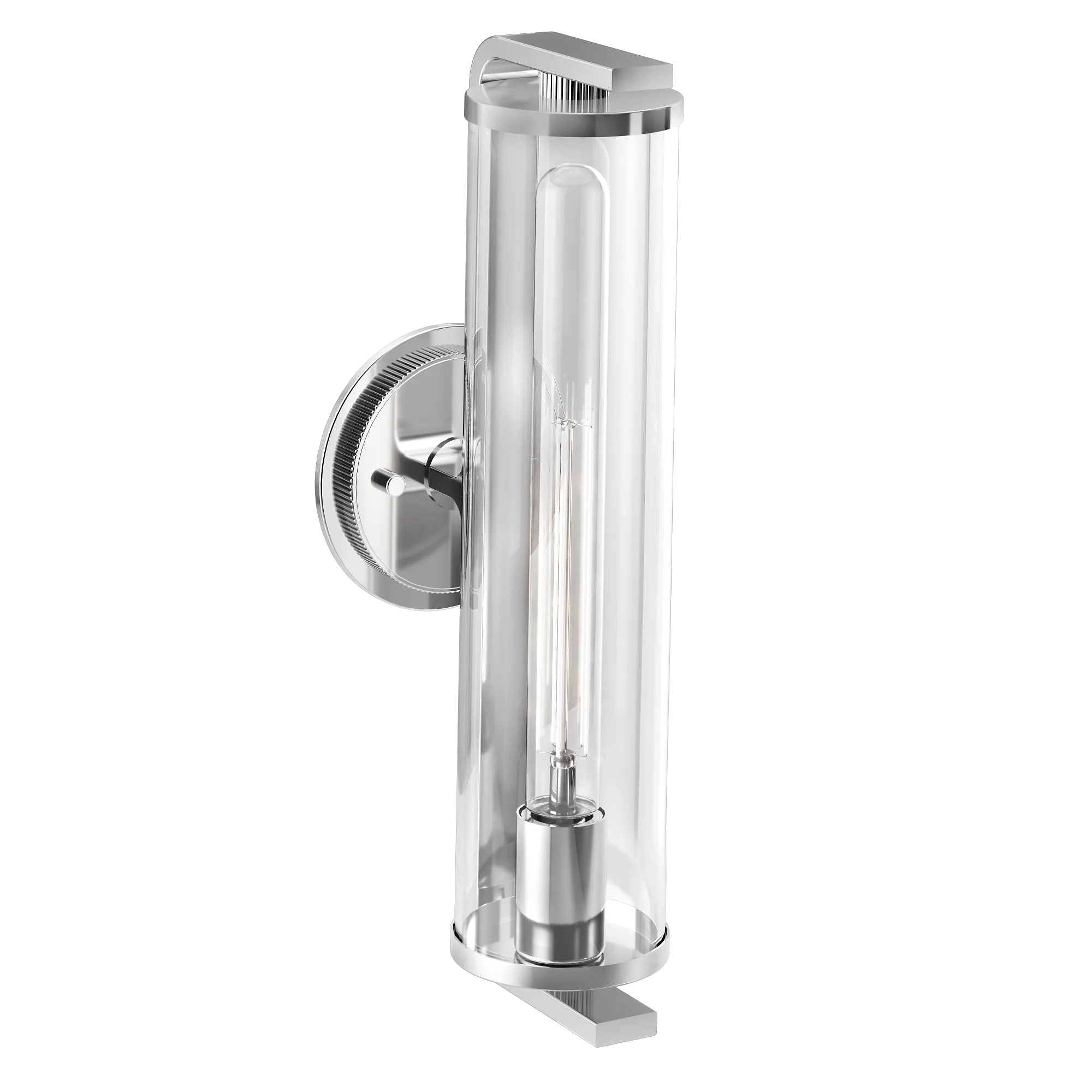 Cambium One Globe Bath Light - Image 2