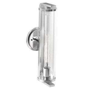 Cambium One Globe Bath Light