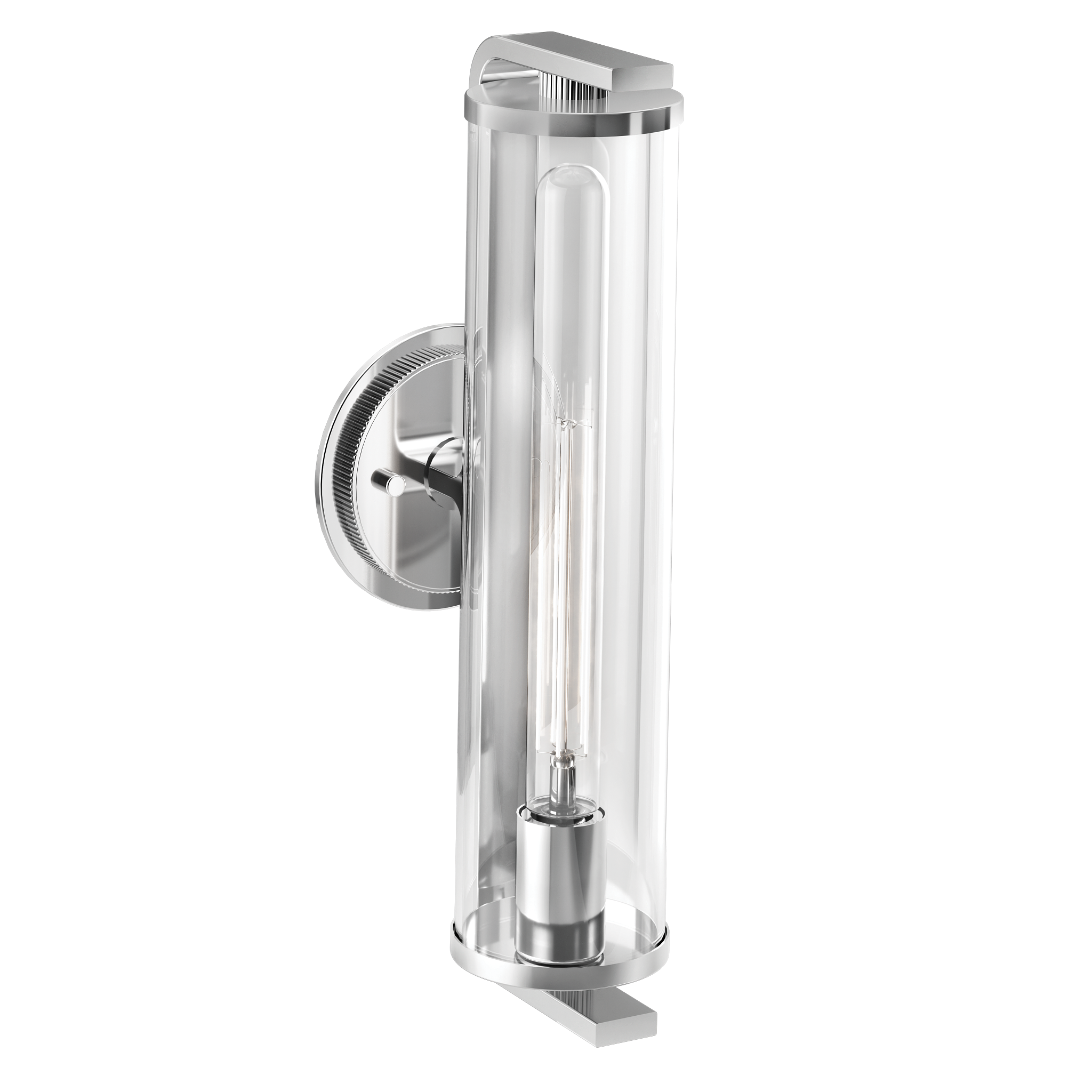 Cambium One Globe Bath Light