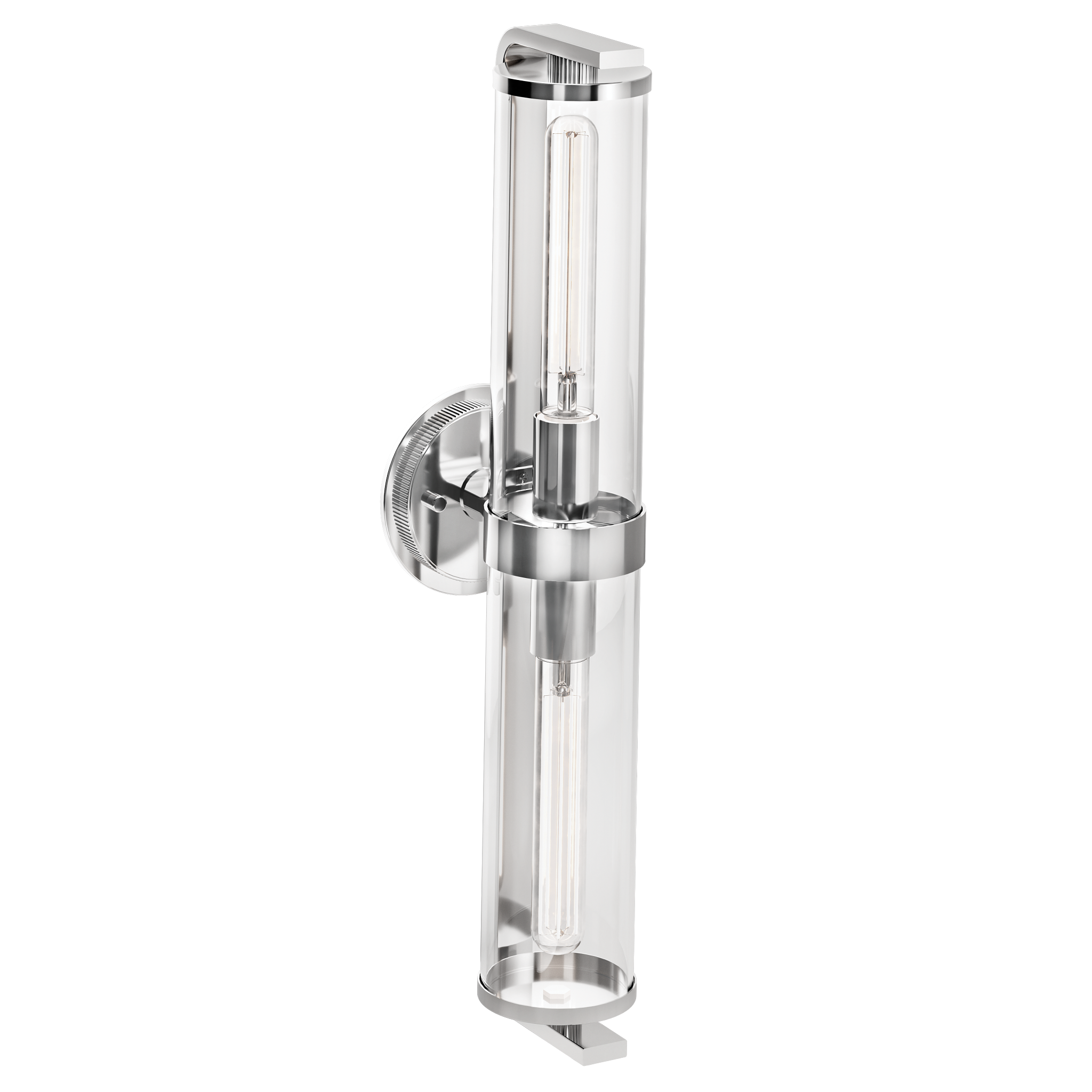 Cambium One Globe Bath Light