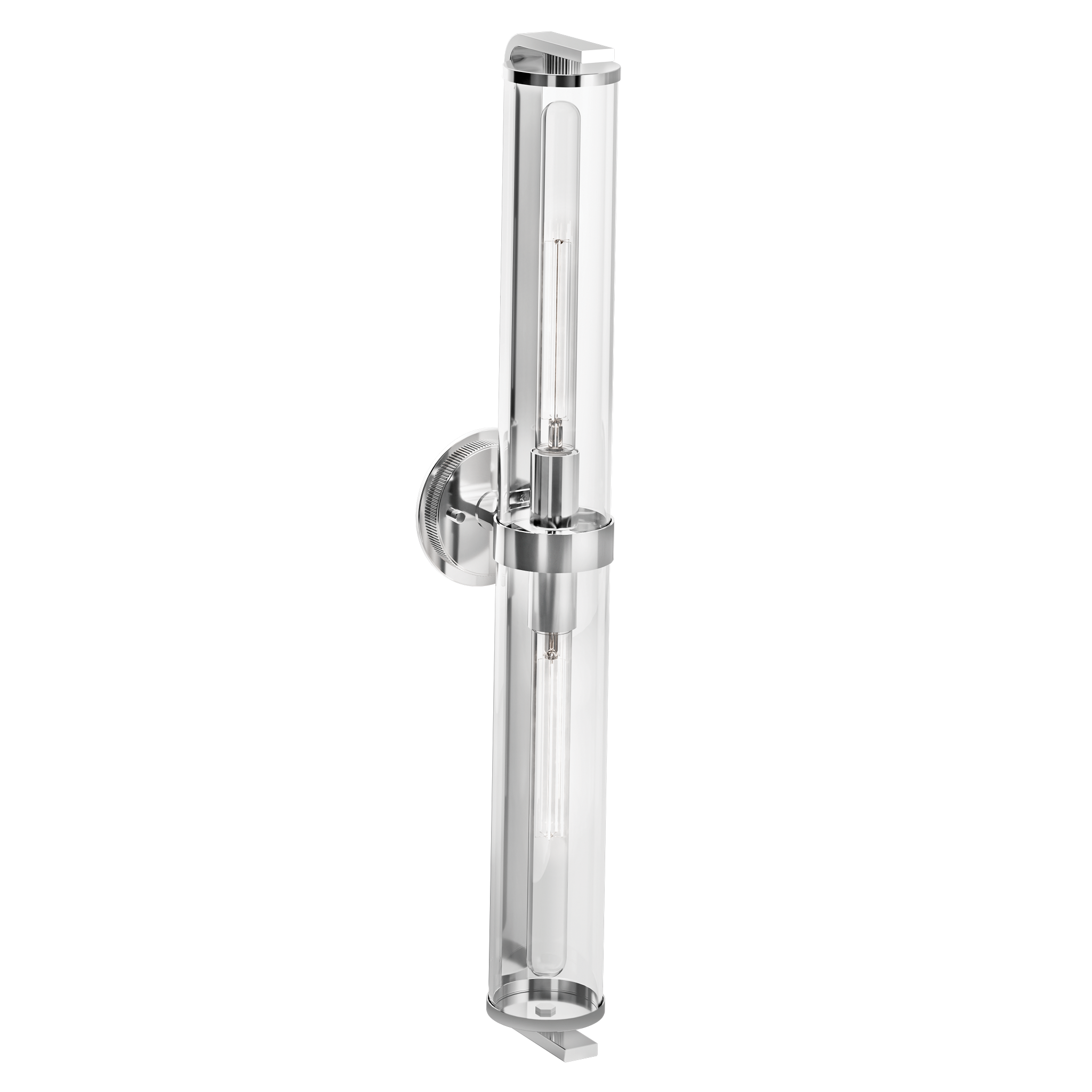 Cambium One Globe Bath Light