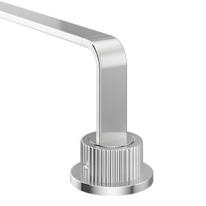 Cambium Hand Towel Bar