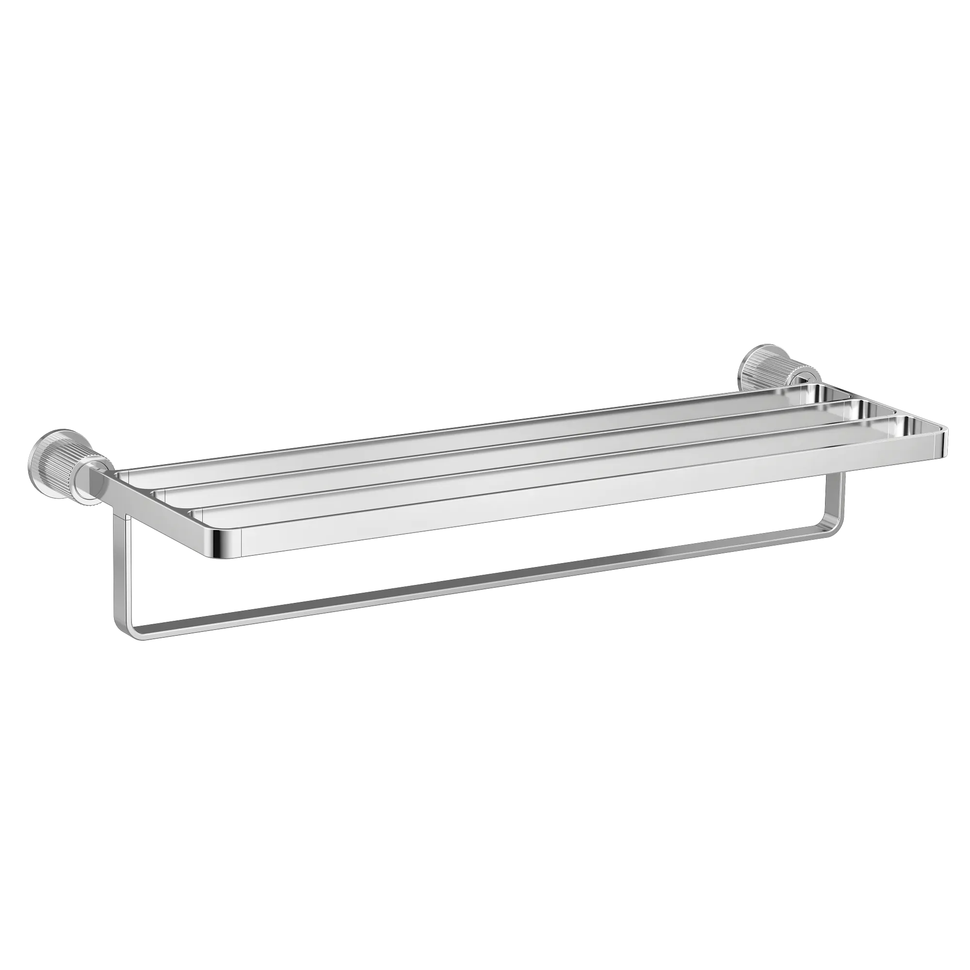 Cambium Towel Shelf - Image 3