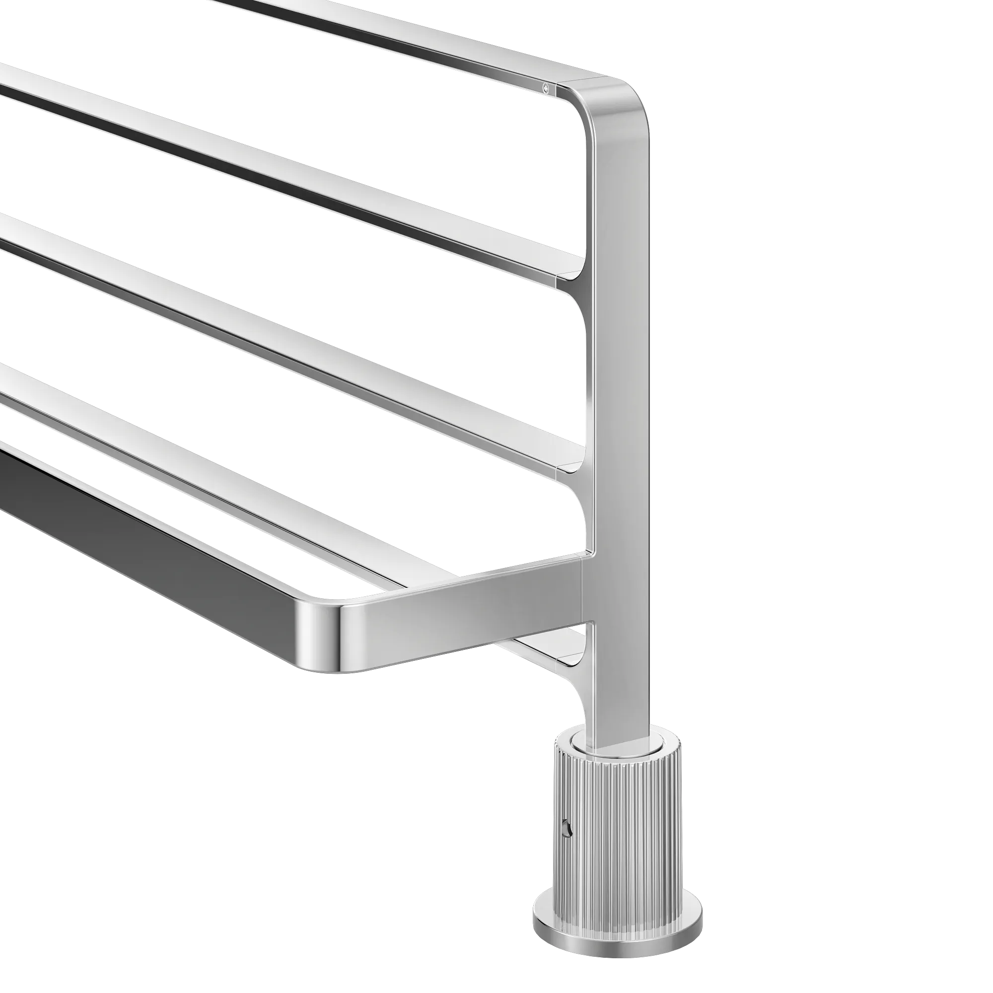 Cambium Towel Shelf - Image 2