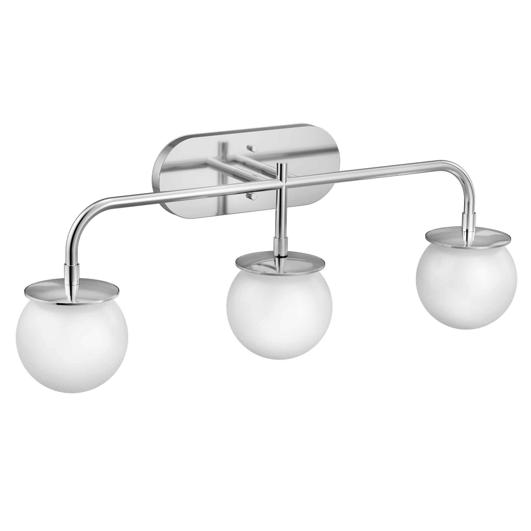 Cia One Globe Bath Light