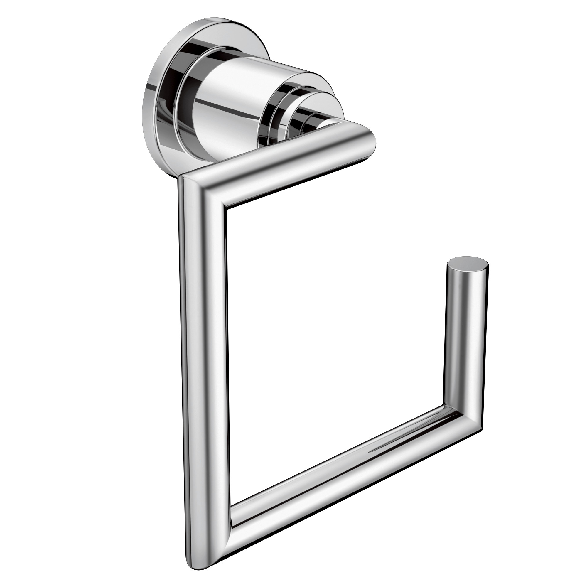 Arris Towel Ring