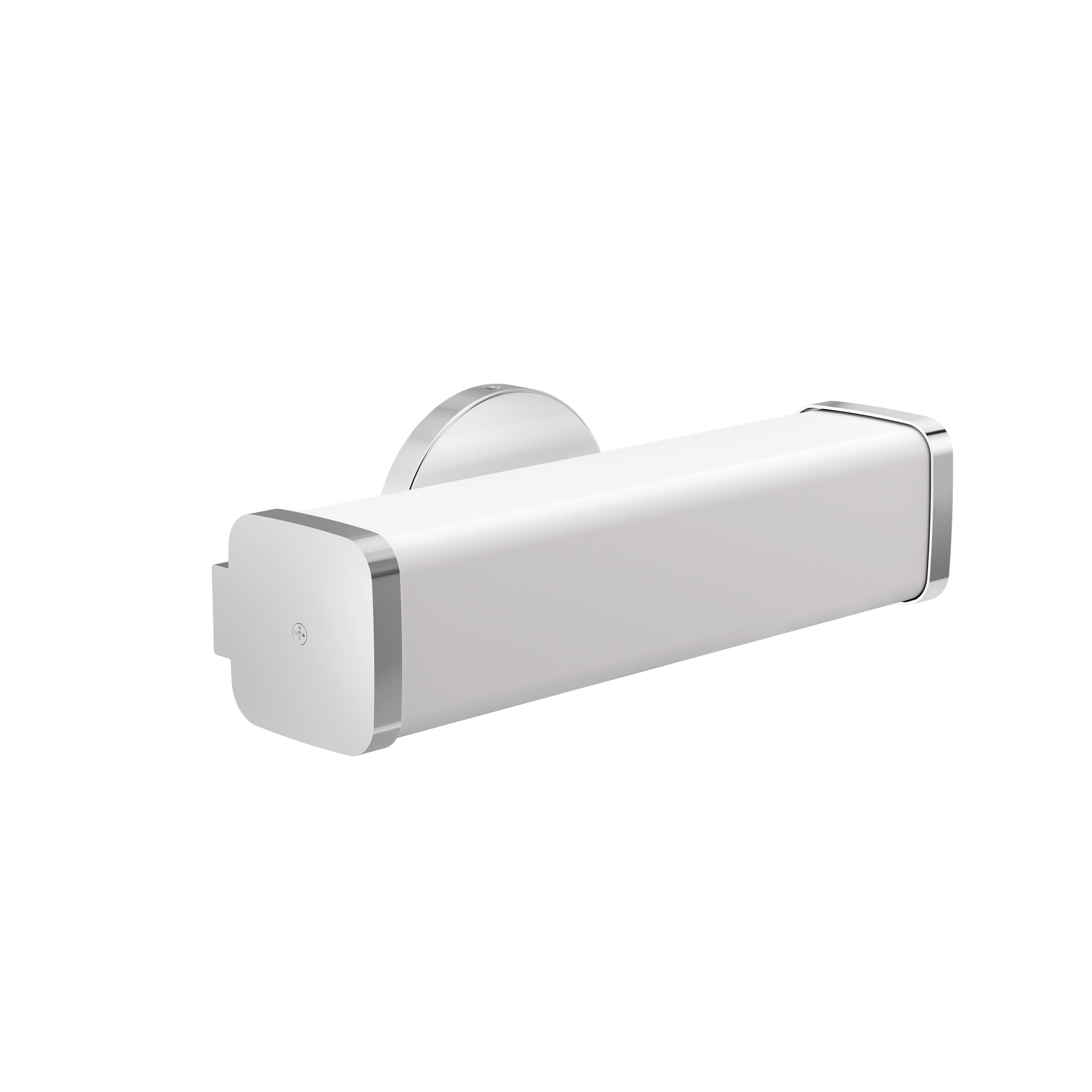 Iver One Globe Bath Light