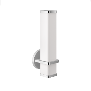 Iver One Globe Bath Light