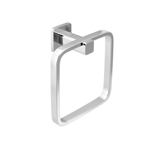 Iver Towel Ring