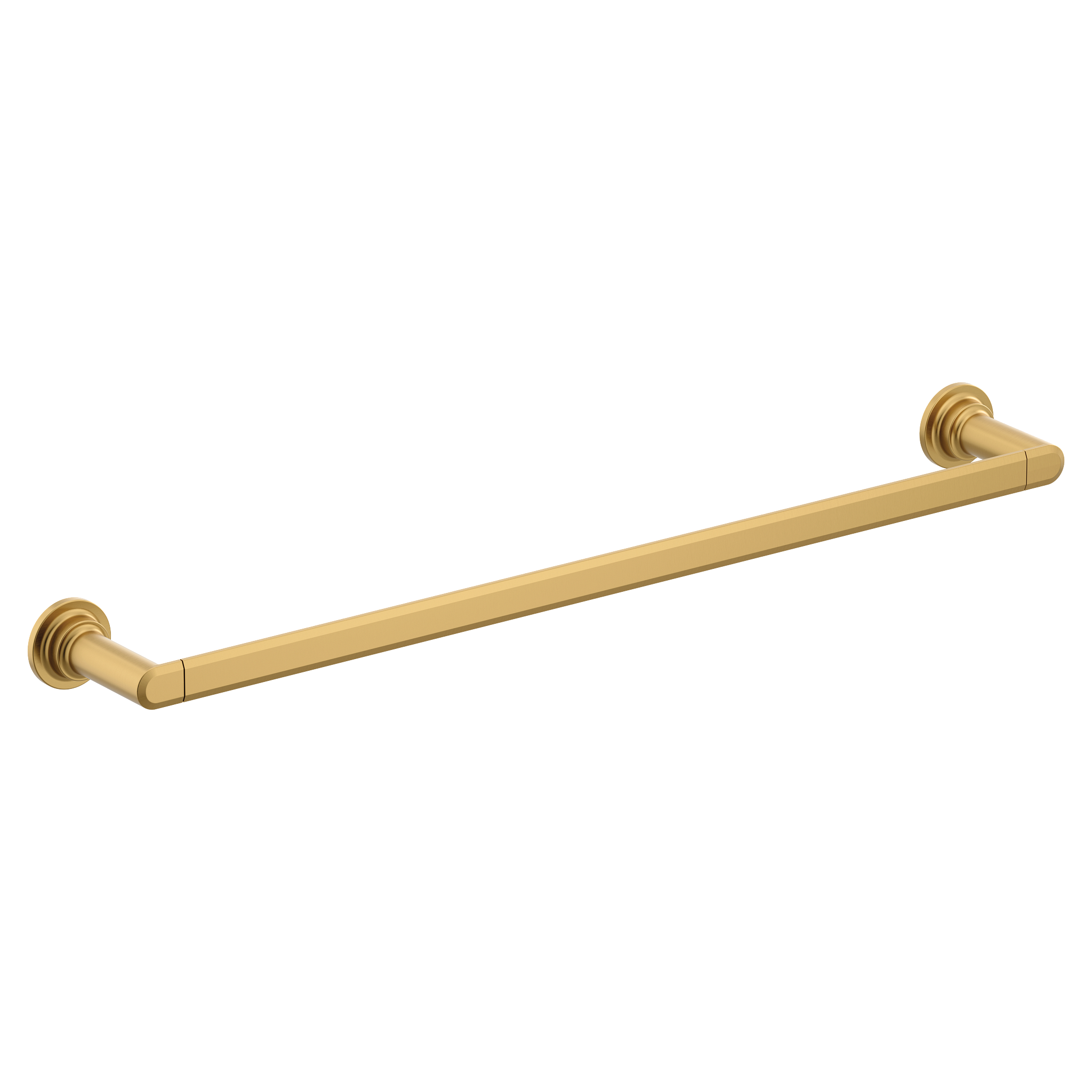 Greenfield Towel Bar - Image 7