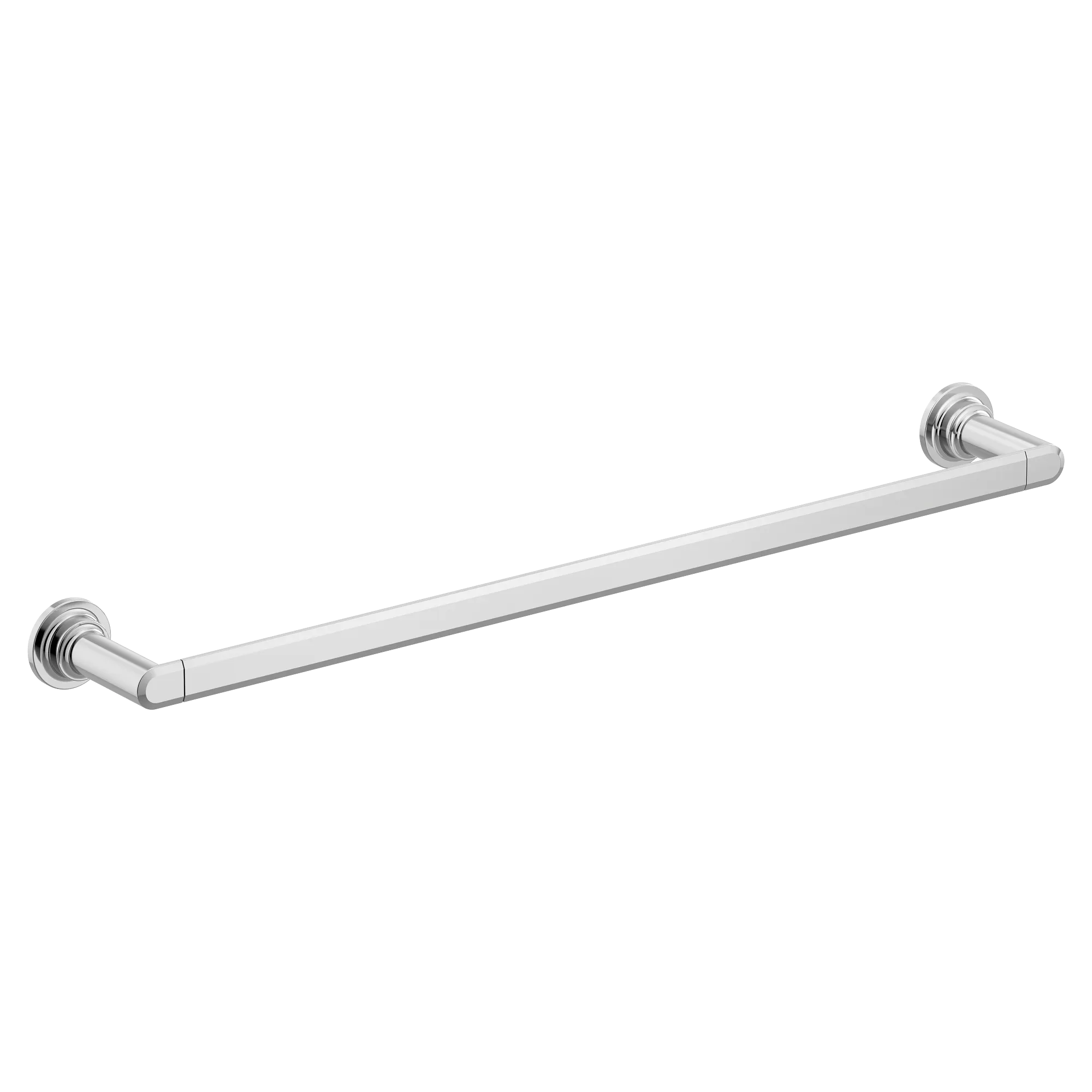 Greenfield Towel Bar - Image 2