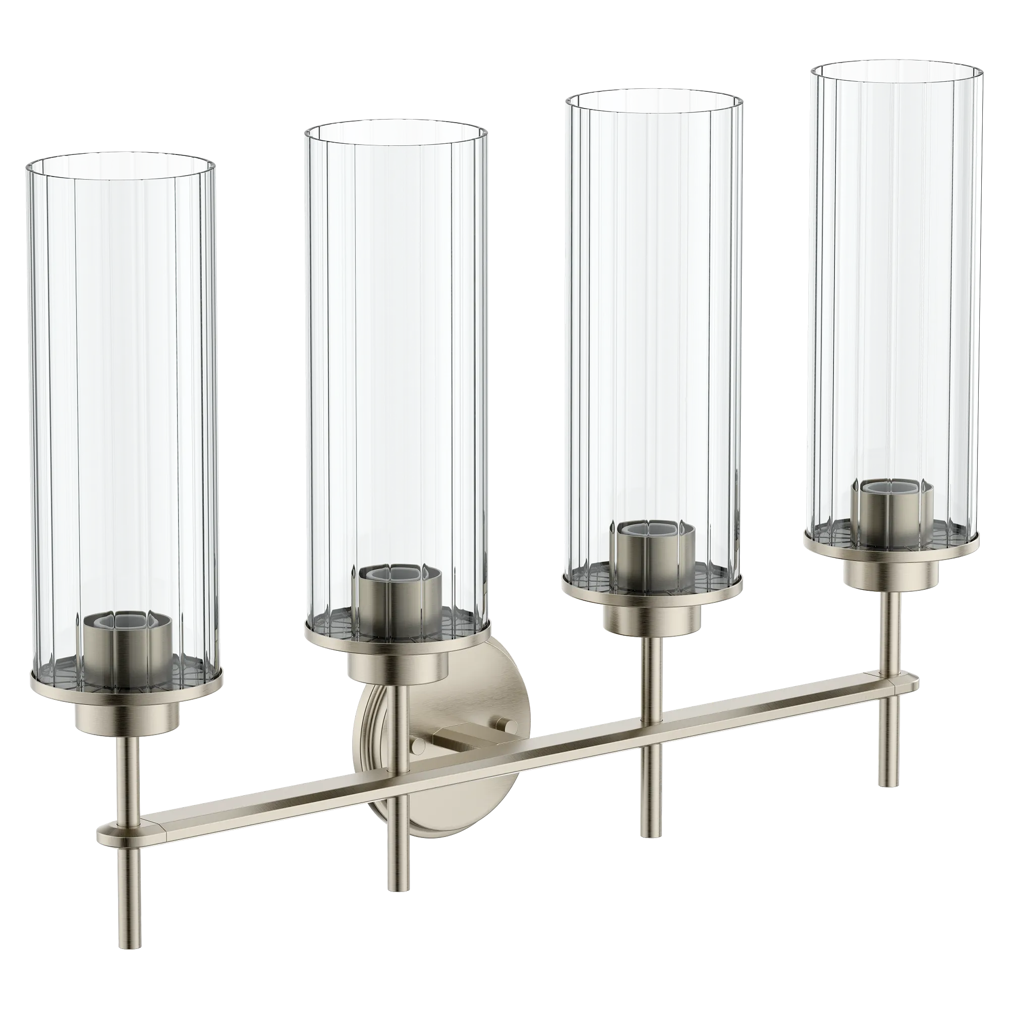 Greenfield Four Globe Bath Light - Image 6