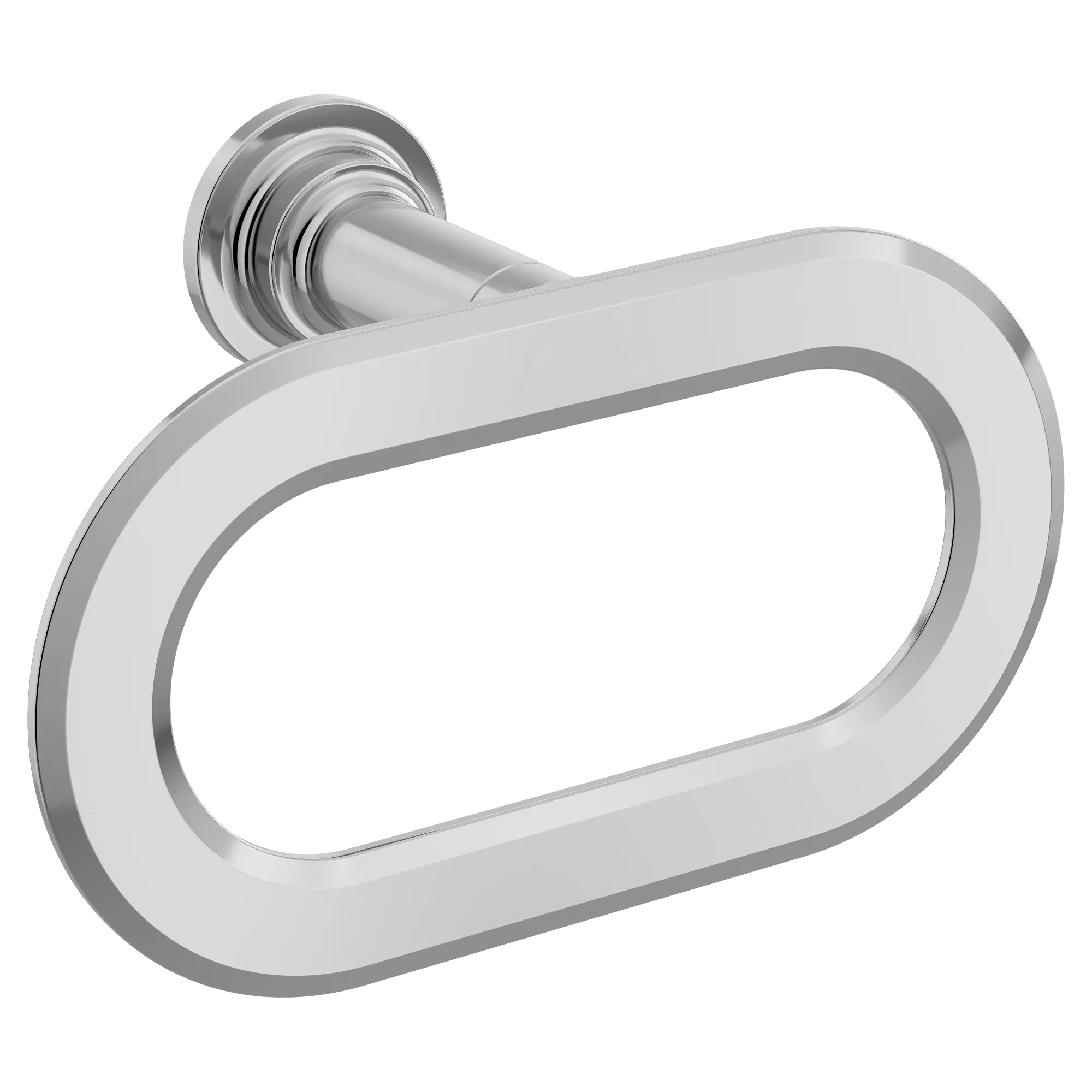Greenfield Towel Ring - Image 2