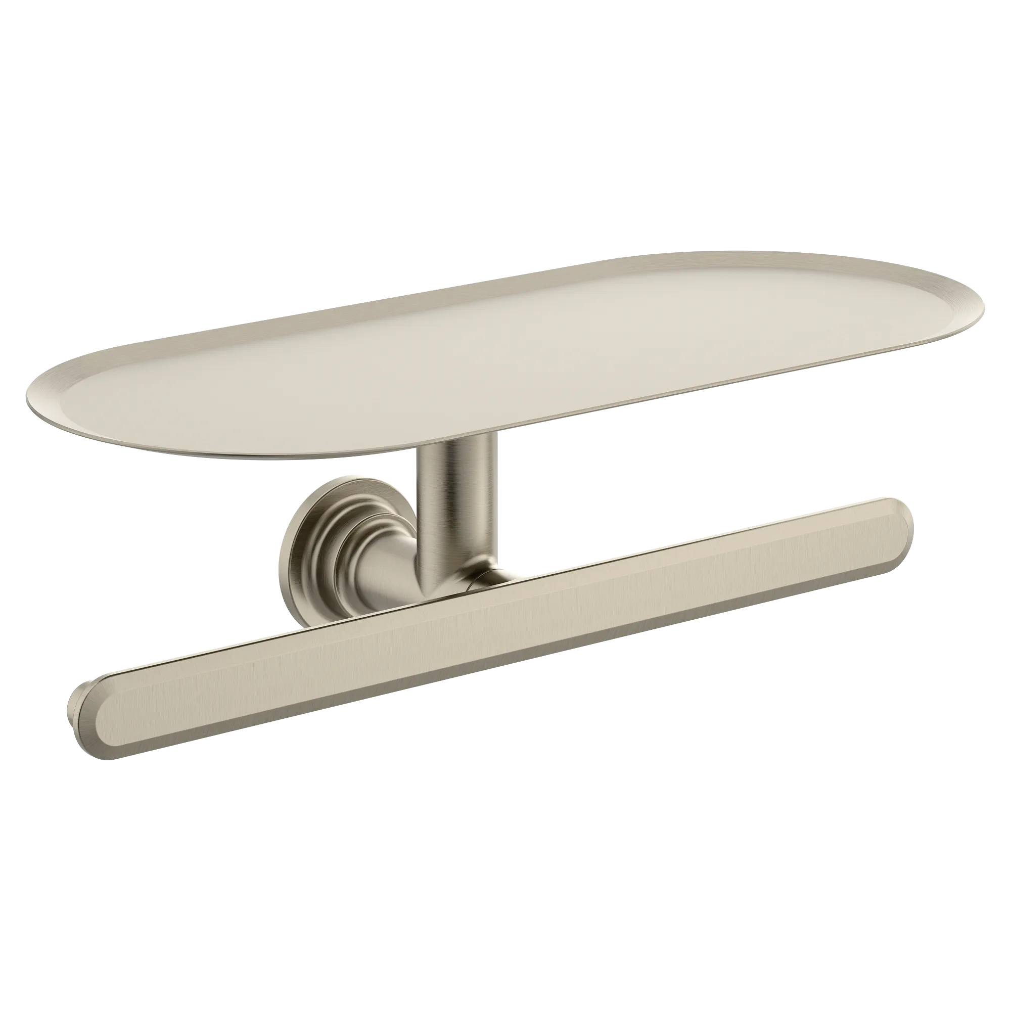 Greenfield Double Paper Holder - Image 6