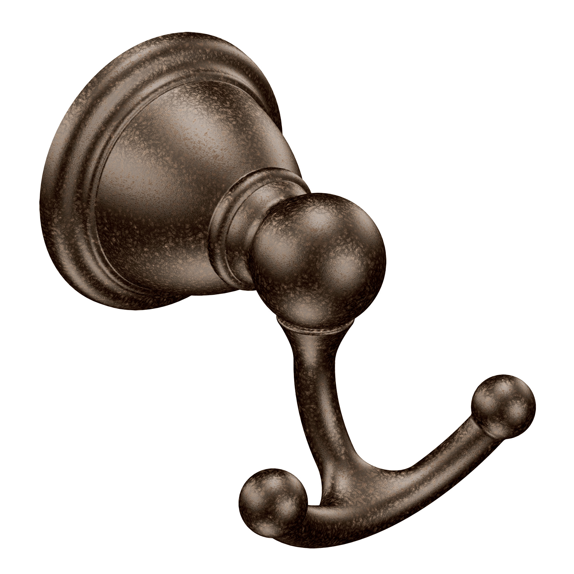Brantford Double Robe Hook - Image 4