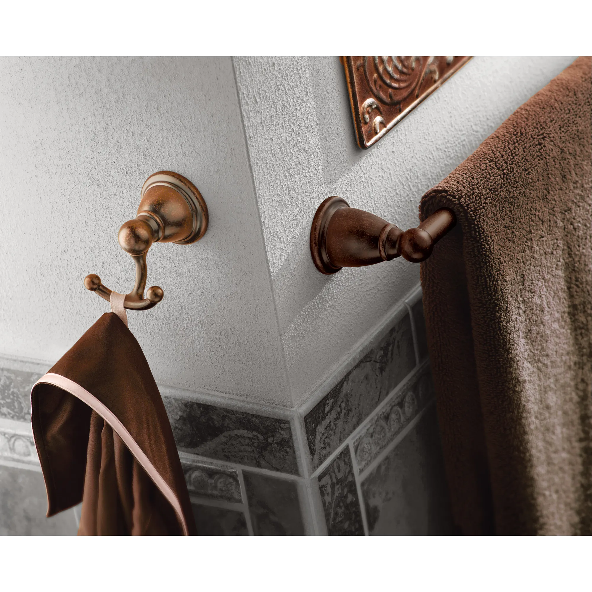Brantford Double Robe Hook - Image 6