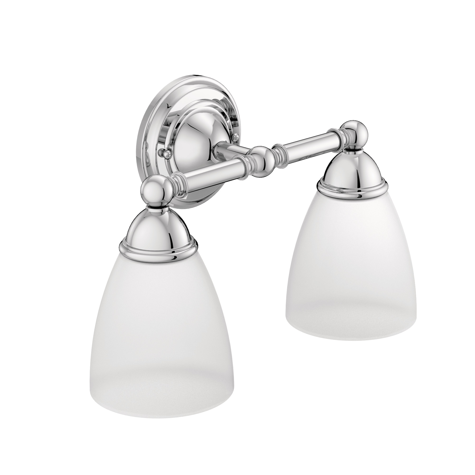 Brantford Bath Light