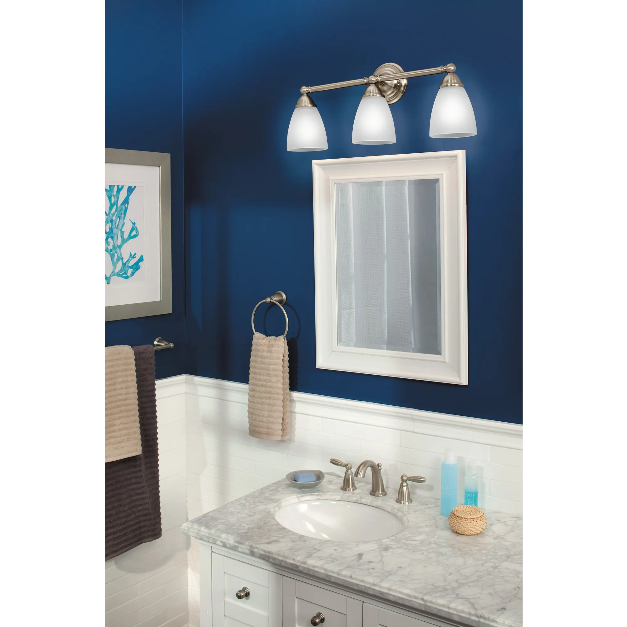 Brantford Bath Light - Image 2