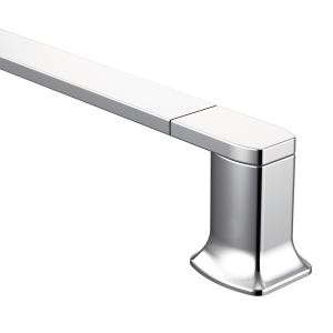 Via 24 Towel Bar