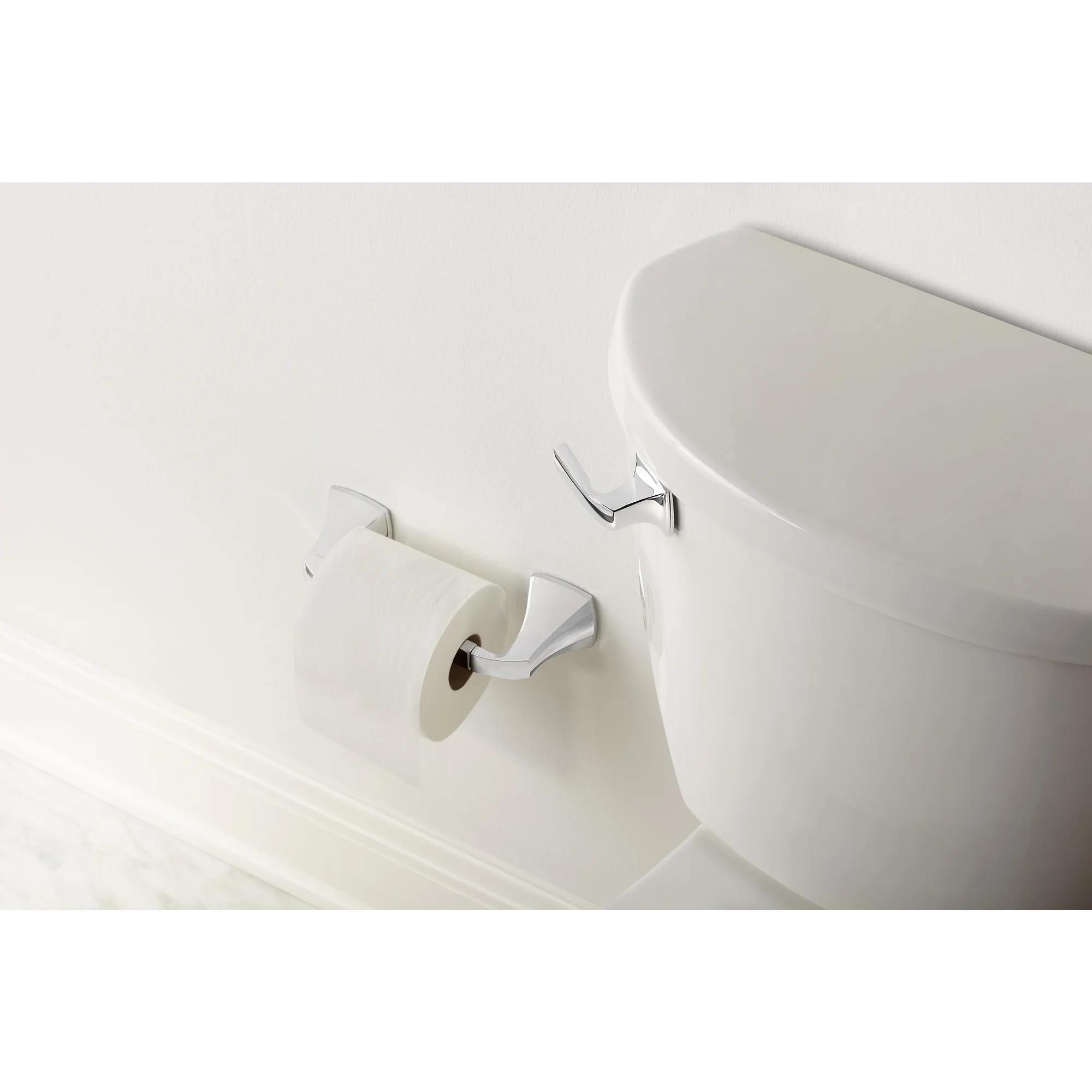 Voss Tank Lever - Image 2