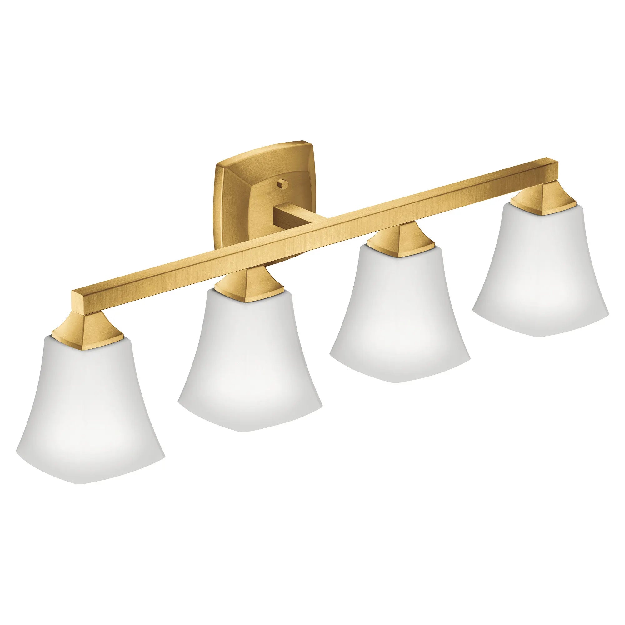 Voss Four Globe Bath Light - Image 12