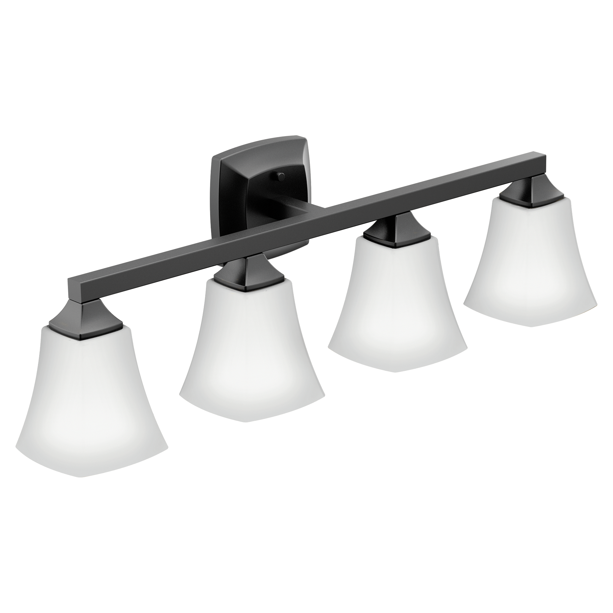 Voss Four Globe Bath Light - Image 3