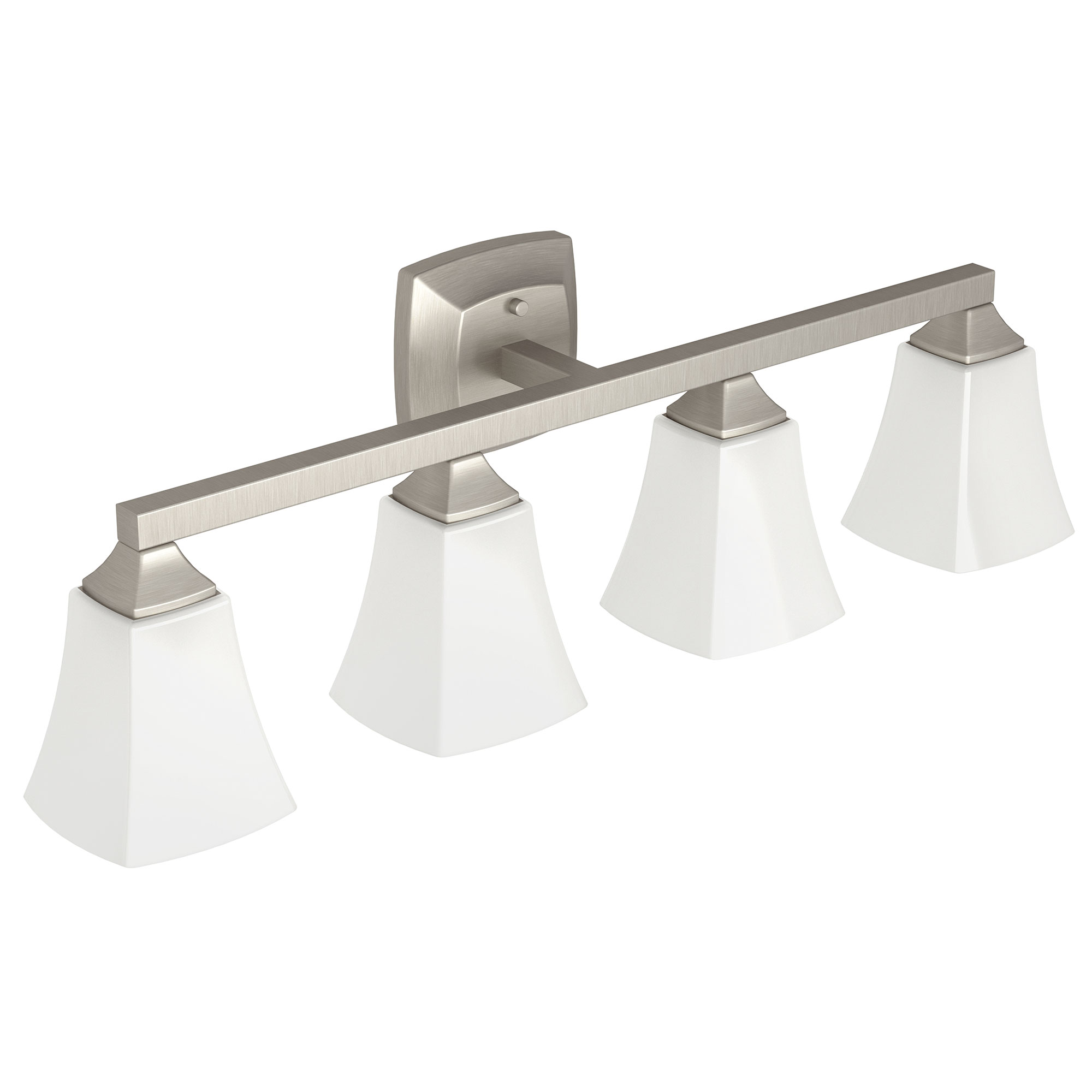 Voss Four Globe Bath Light - Image 9