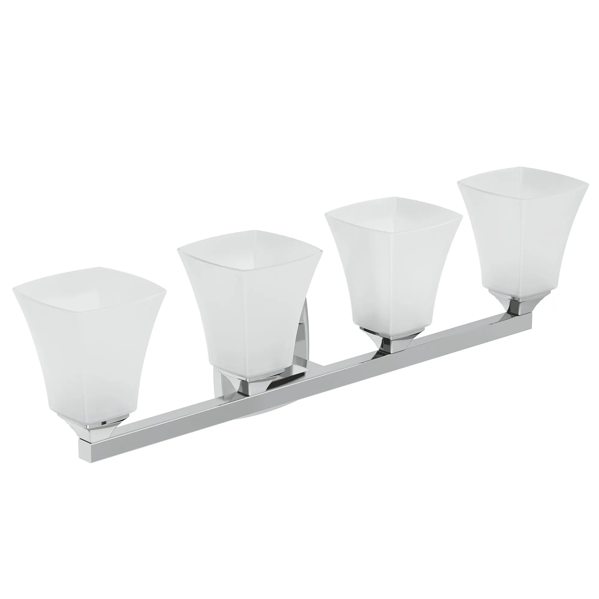 Voss Four Globe Bath Light - Image 2