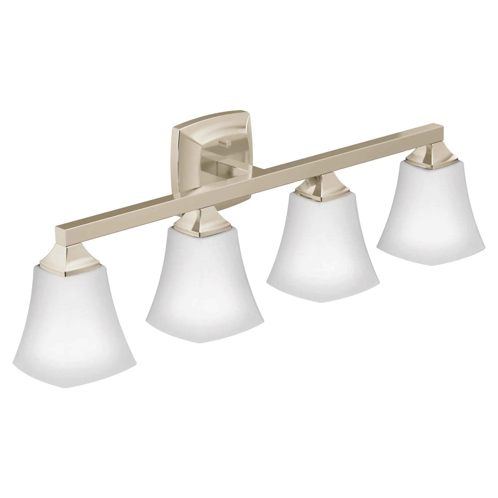 Voss Four Globe Bath Light - Image 6
