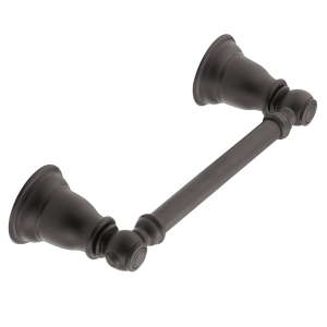 Kingsley Pivoting Toilet Paper Holder
