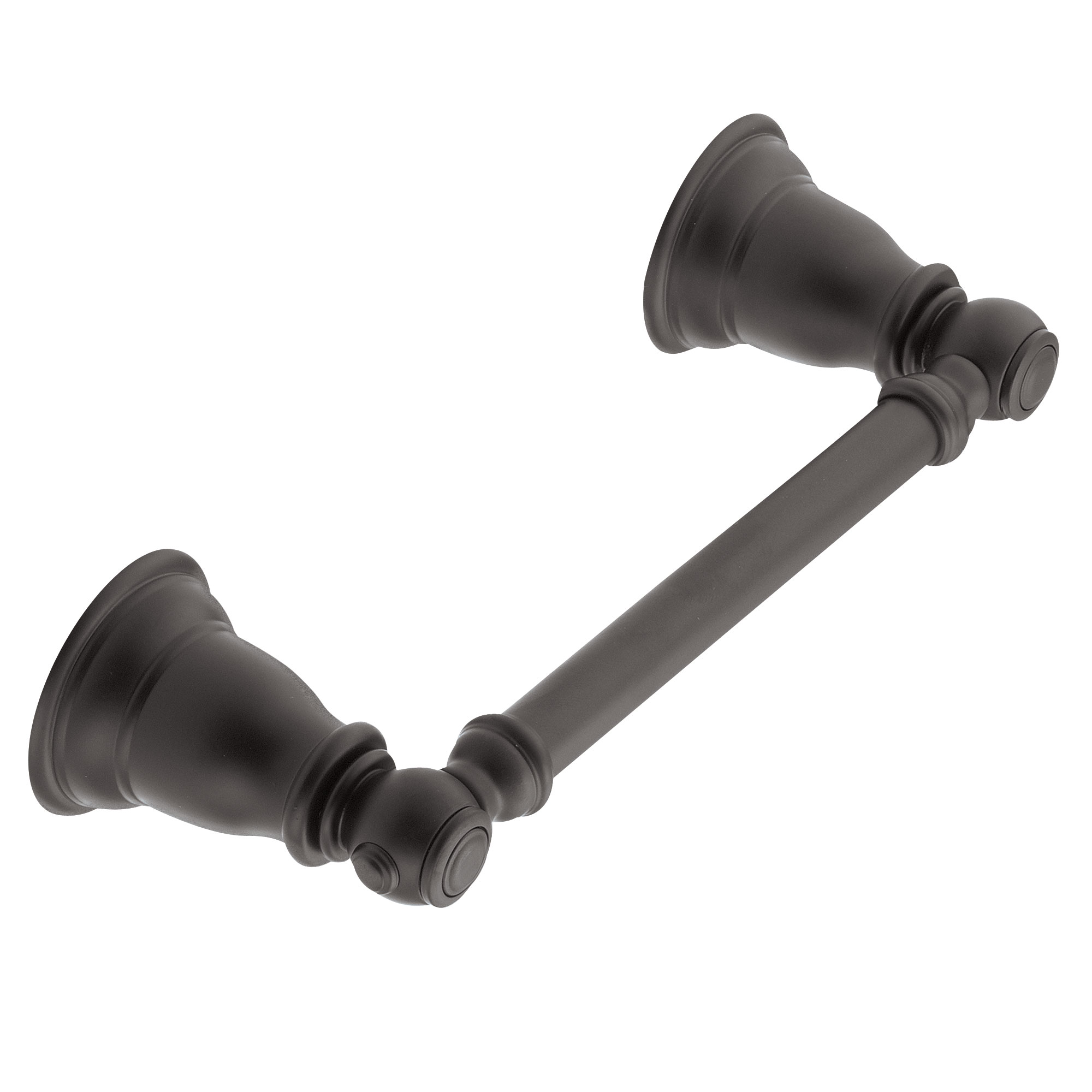 Kingsley Pivoting Toilet Paper Holder