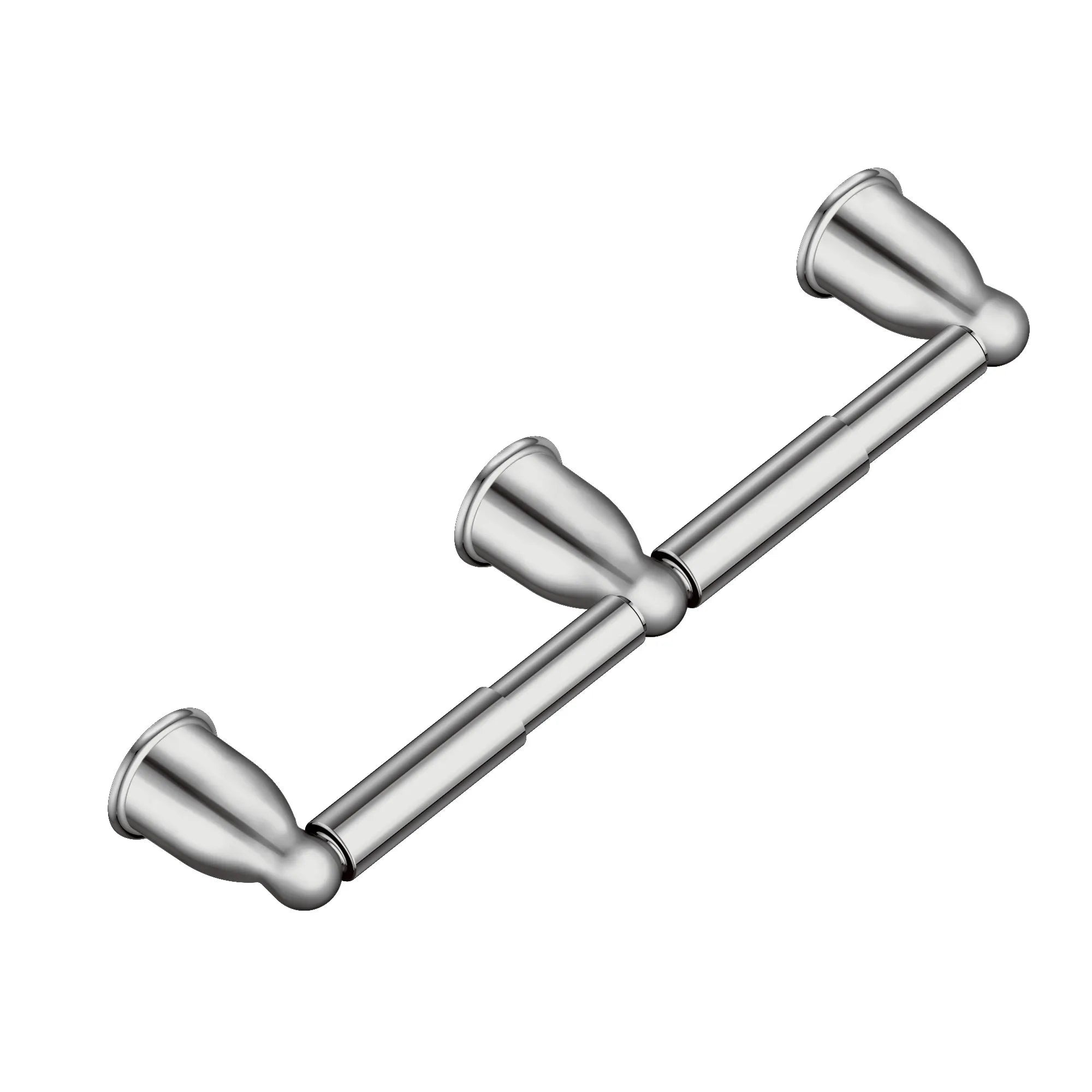 Mason Double Toilet Paper Holder - Image 2